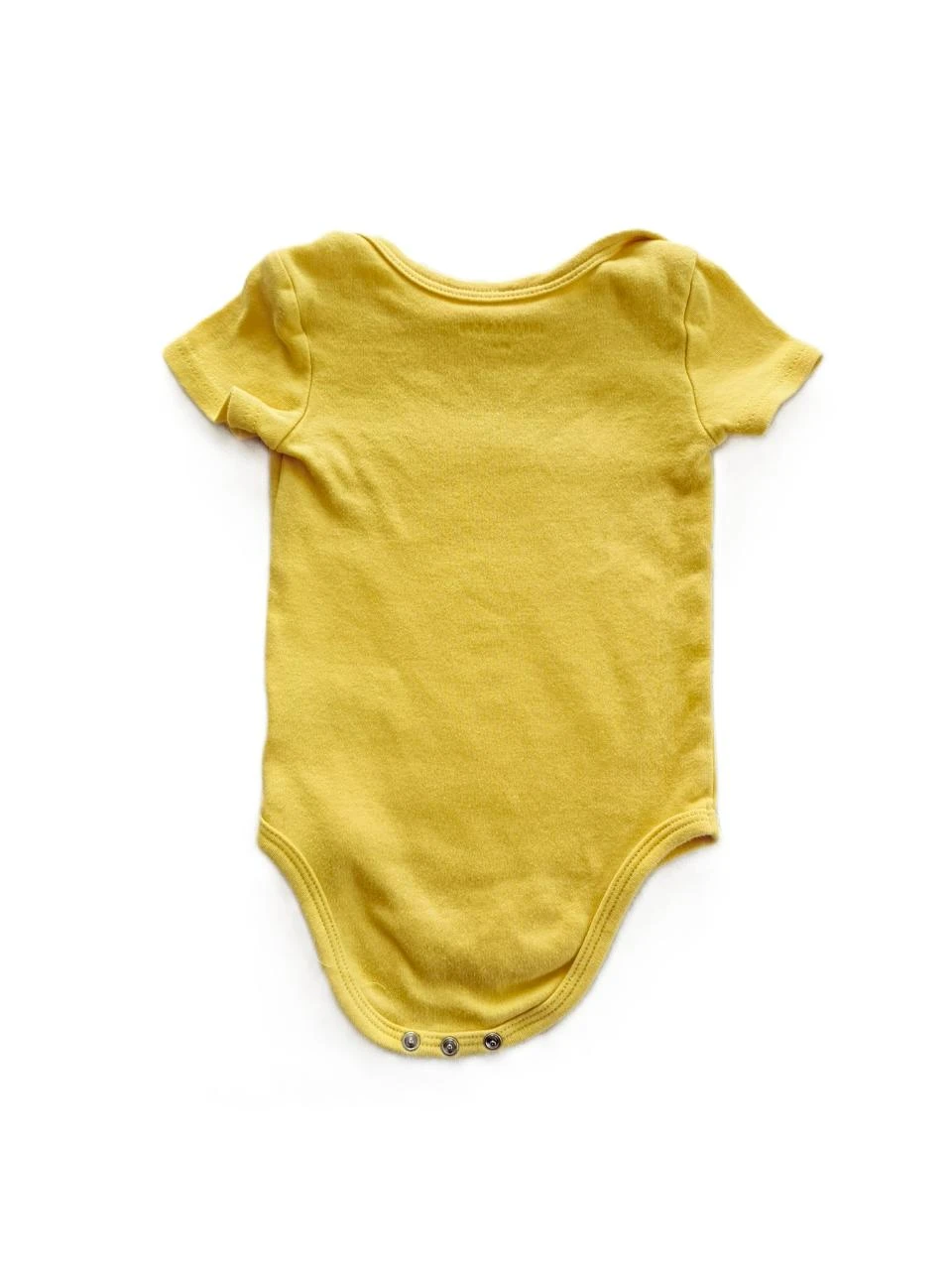 Body de mangas curtas In extenso 86 cm – photo 2